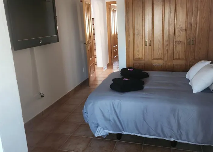 Casa La Bufona