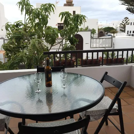Casa La Bufona Villa Arrecife  Exterior photo