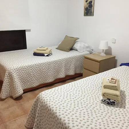 Casa La Bufona Villa Arrecife  Exterior photo